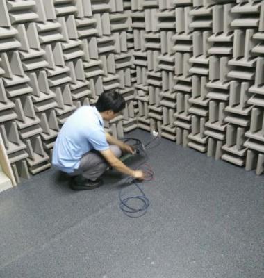 消声室 探秘“绝对安静”的科学堡垒