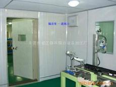 东莞南城区静环隔音设备加工厂